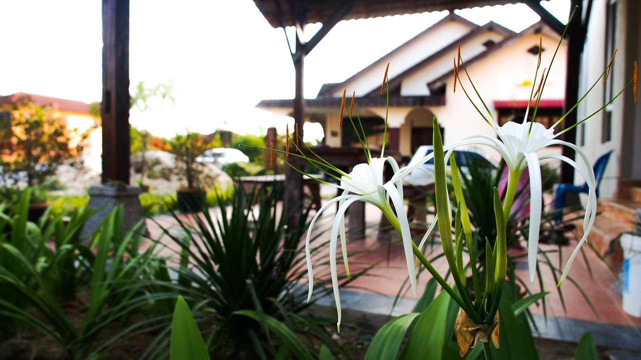 Family Lodge 25 Kota Bharu Exterior foto